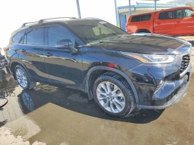 Toyota Highlander HYBRID LIMITED | Mobile.bg � ����� ������ 2