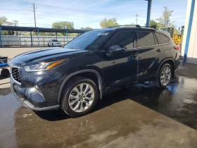 Toyota Highlander HYBRID LIMITED | Mobile.bg � ����� ������ 3