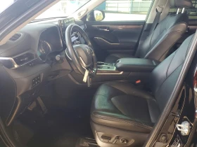 Toyota Highlander HYBRID LIMITED | Mobile.bg � ����� ������ 8