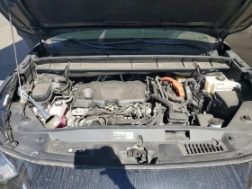 Toyota Highlander HYBRID LIMITED | Mobile.bg � ����� ������ 12