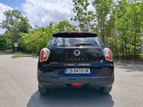 SsangYong Tivoli 1.6 Diesel | Mobile.bg � ����� ������ 5
