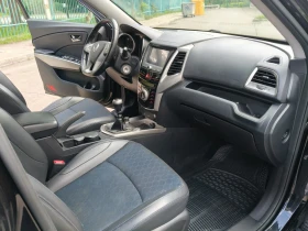 SsangYong Tivoli 1.6 Diesel | Mobile.bg � ����� ������ 14