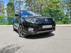 SsangYong Tivoli 1.6 Diesel | Mobile.bg � ����� ������ 8