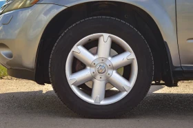 Nissan Murano 3.5 AWD ГИ - 3100 € / 6063.07 лв. - 16411745 8