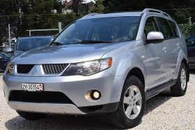 Mitsubishi Outlander 2.4ШВЕЙЦАРИЯ/4х4