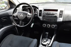 Mitsubishi Outlander 2.4ШВЕЙЦАРИЯ/4х4 | Auto.bg — изображение 12