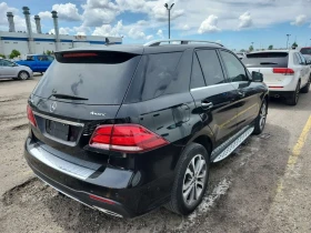 Mercedes-Benz GLE 400 АМГ ПАКЕТ/CARFAX/ПОДГРЕВ/ПАМЕТ/ПАНОРАМА/ | Auto.bg — изображение 3