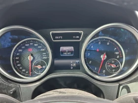 Mercedes-Benz GLE 400 АМГ ПАКЕТ/CARFAX/ПОДГРЕВ/ПАМЕТ/ПАНОРАМА/ | Auto.bg — изображение 8