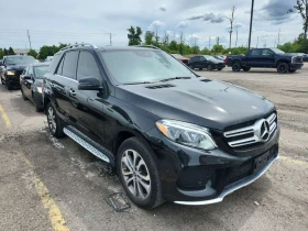 Mercedes-Benz GLE 400 АМГ ПАКЕТ/CARFAX/ПОДГРЕВ/ПАМЕТ/ПАНОРАМА/ | Auto.bg — изображение 2