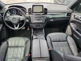 Mercedes-Benz GLE 400 АМГ ПАКЕТ/CARFAX/ПОДГРЕВ/ПАМЕТ/ПАНОРАМА/ | Auto.bg — изображение 9