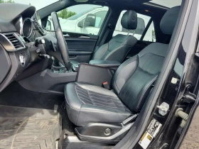 Mercedes-Benz GLE 400 АМГ ПАКЕТ/CARFAX/ПОДГРЕВ/ПАМЕТ/ПАНОРАМА/ | Auto.bg — изображение 6