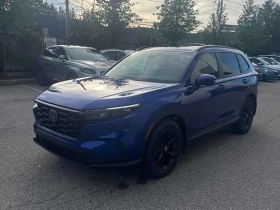 ����� �� �������� �� Honda Cr-v * Sport * CARFAX * ���� �� ��