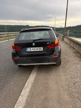 BMW X1 1.8xdruvi | Mobile.bg � ����� ������ 12
