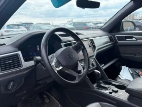 VW Atlas * Comfortline * CARFAX * ����� �� �����������  | Mobile.bg � ����� ������ 5