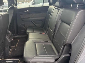 VW Atlas * Comfortline * CARFAX * ����� �� �����������  | Mobile.bg � ����� ������ 10