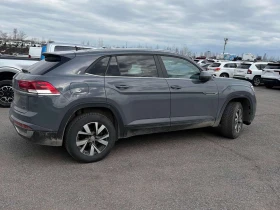 VW Atlas * Comfortline * CARFAX * ����� �� �����������  | Mobile.bg � ����� ������ 16