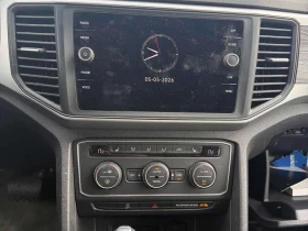 VW Atlas * Comfortline * CARFAX * ����� �� �����������  | Mobile.bg � ����� ������ 9