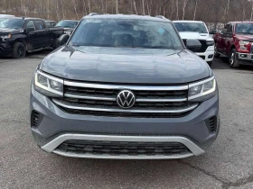 VW Atlas * Comfortline * CARFAX * ����� �� �����������  | Mobile.bg � ����� ������ 6