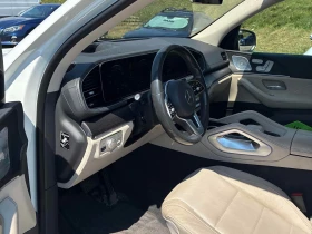 Mercedes-Benz GLE 450 АМГ ПАКЕТ/ДИСТРОНИК/КЛИП/ОТ ПРЕДСТАВИТЕЛСТВО/ХЕДЪП | Auto.bg — изображение 5
