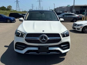 Mercedes-Benz GLE 450 АМГ ПАКЕТ/ДИСТРОНИК/КЛИП/ОТ ПРЕДСТАВИТЕЛСТВО/ХЕДЪП | Auto.bg — изображение 6