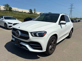 Mercedes-Benz GLE 450 АМГ ПАКЕТ/ДИСТРОНИК/КЛИП/ОТ ПРЕДСТАВИТЕЛСТВО/ХЕДЪП | Auto.bg — изображение 17