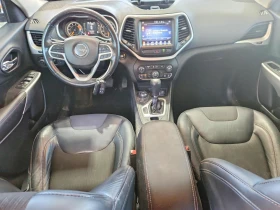 Jeep Cherokee 3.2l Latitude Plus | Mobile.bg � ����� ������ 8