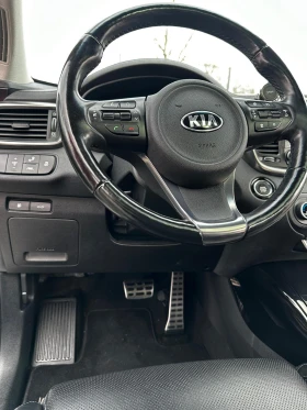 Kia Sorento 2.2 CRDI AWD | Auto.bg — изображение 11