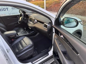 Kia Sorento 2.2 CRDI AWD | Auto.bg — изображение 17