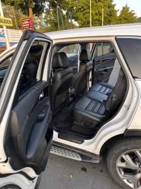 Kia Sorento 2.2 CRDI AWD | Auto.bg — изображение 12