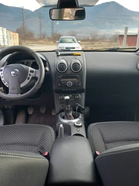 Nissan Qashqai ���-������ | Mobile.bg � ����� ������ 6