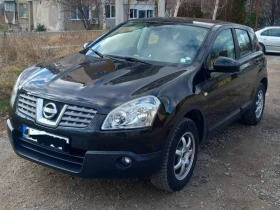 ����� �� �������� �� Nissan Qashqai ���-������