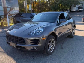 Porsche Macan * S * CARFAX * ОПЦИЯ ЗА ФИНАНСИРАНЕ