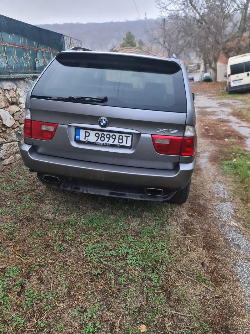 BMW X5 3.0D, снимка 14 - Автомобили и джипове - 48131190