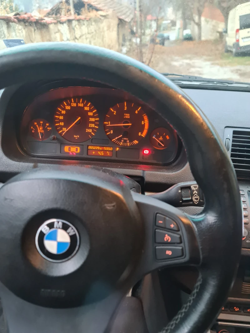 BMW X5 3.0D, снимка 4 - Автомобили и джипове - 48131190