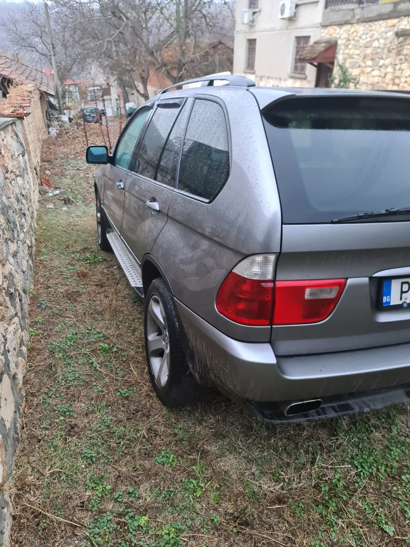 BMW X5 3.0D, снимка 13 - Автомобили и джипове - 48131190