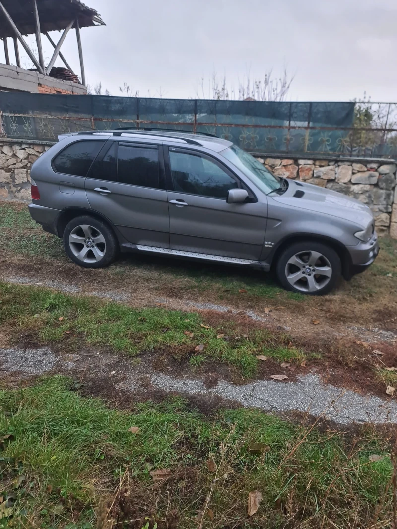 BMW X5 3.0D, снимка 15 - Автомобили и джипове - 48131190