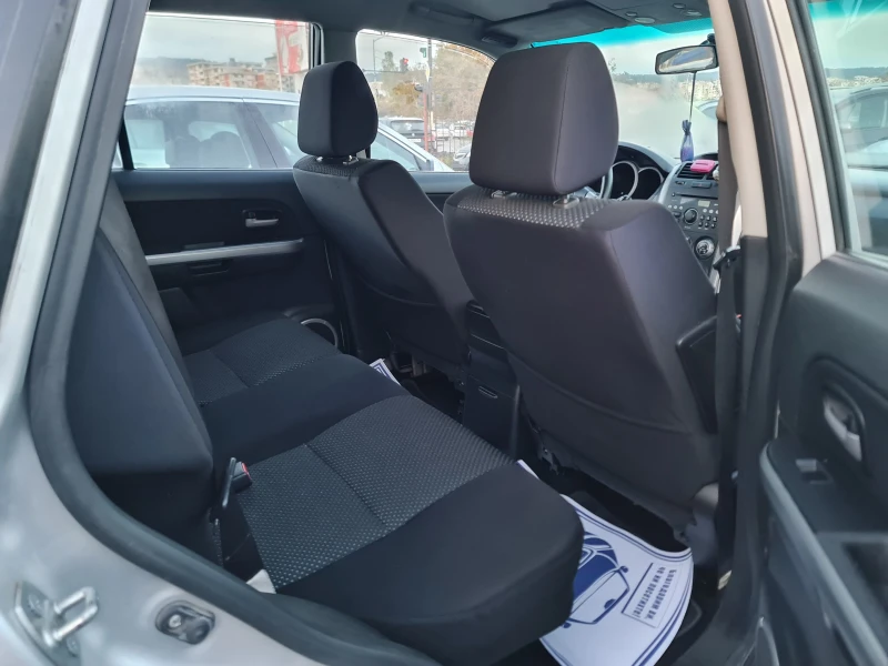 Suzuki Grand vitara КОЛЕДНА ПРОМОЦИЯ, снимка 7 - Автомобили и джипове - 48200548