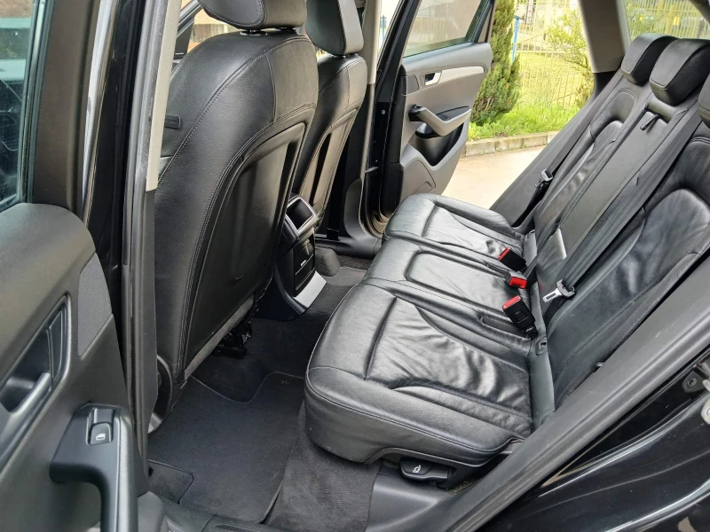 Audi Q5, снимка 9 - Автомобили и джипове - 52516262