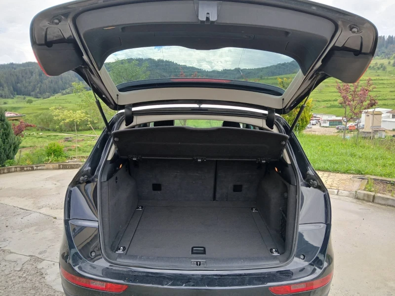 Audi Q5, снимка 7 - Автомобили и джипове - 52516262