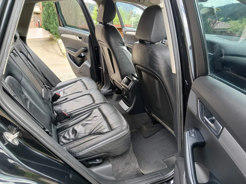 Audi Q5, снимка 10 - Автомобили и джипове - 52516262