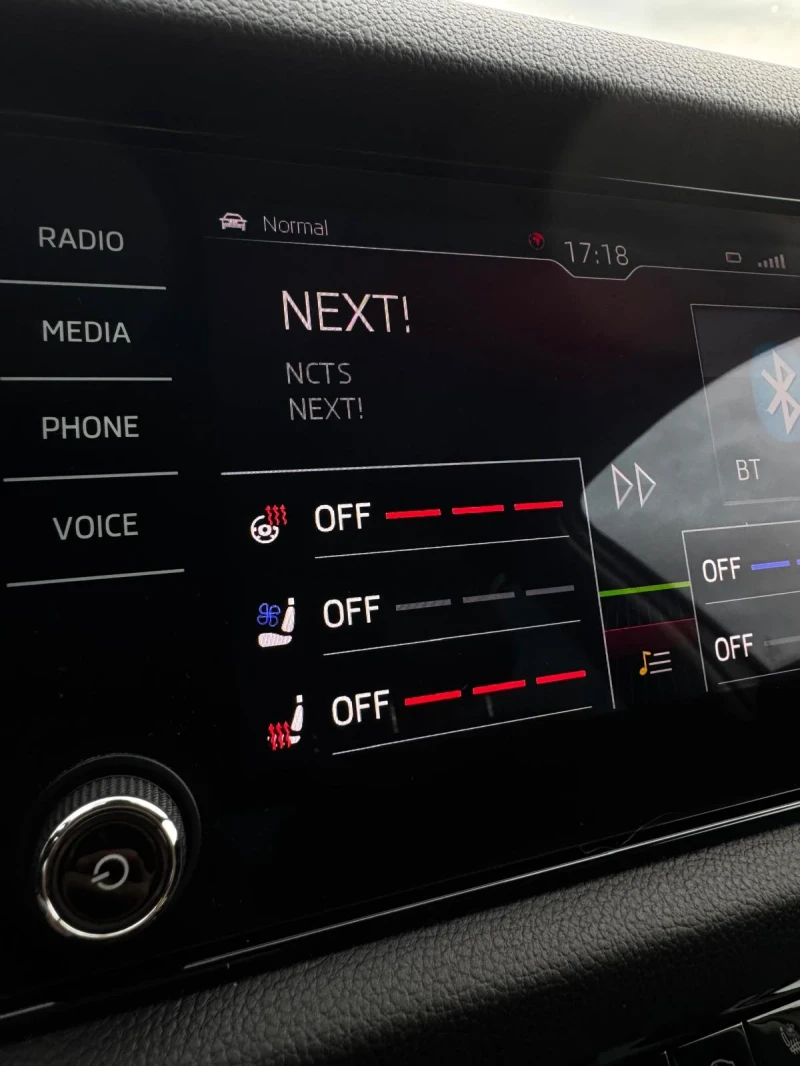 Skoda Kodiaq 2.0 TDI / 7 места / 4х4, снимка 9 - Автомобили и джипове - 52372117