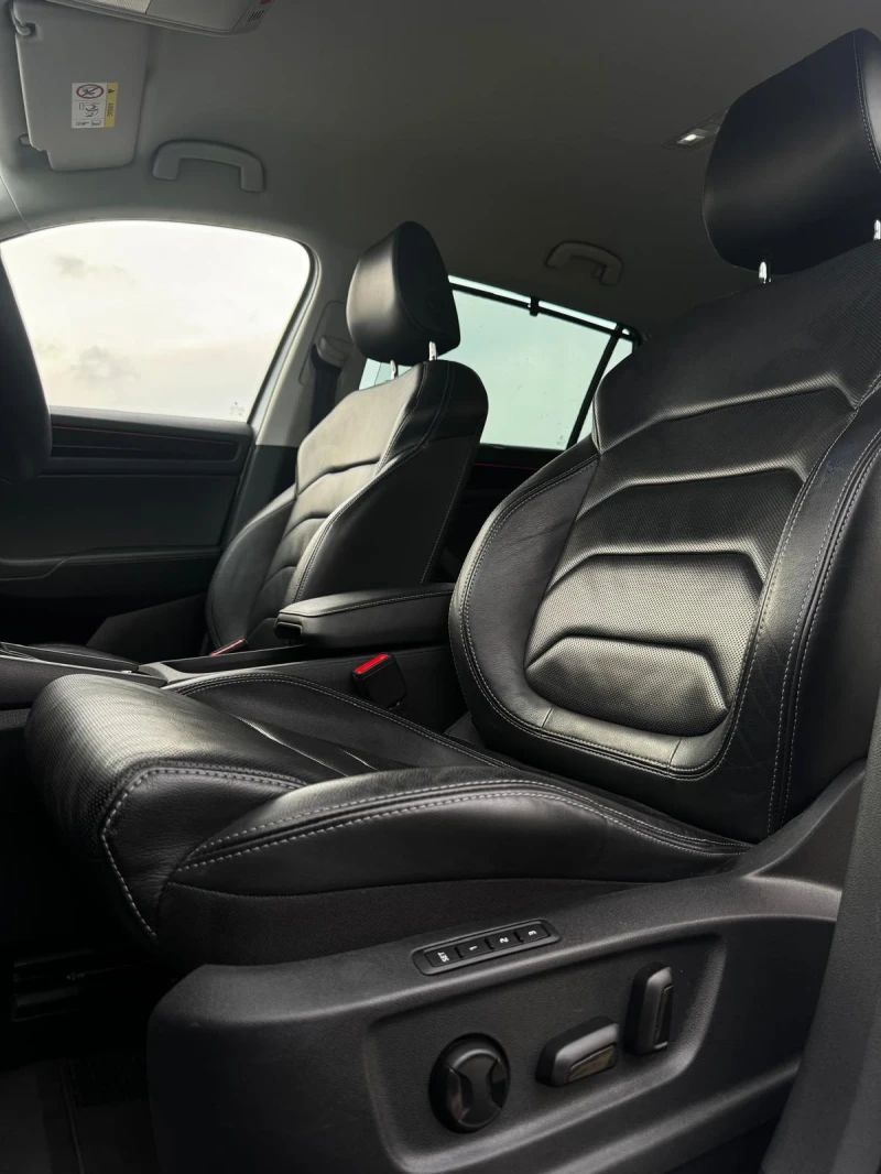 Skoda Kodiaq 2.0 TDI / 7 места / 4х4, снимка 5 - Автомобили и джипове - 52372117