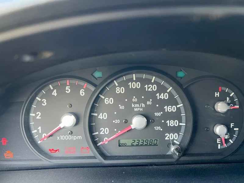 Kia Sorento 4х4  2.5 CRDI 150ps. Товарен!, снимка 14 - Автомобили и джипове - 52662032