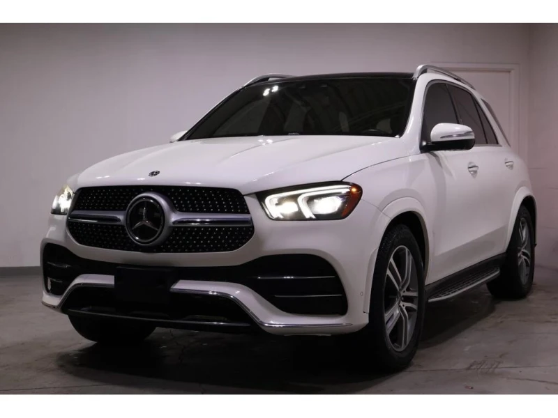 Mercedes-Benz GLE * GLE450 | PREMIUM PKG | SPORT PKG | TECH PKG * CA, снимка 2 - Автомобили и джипове - 53011064