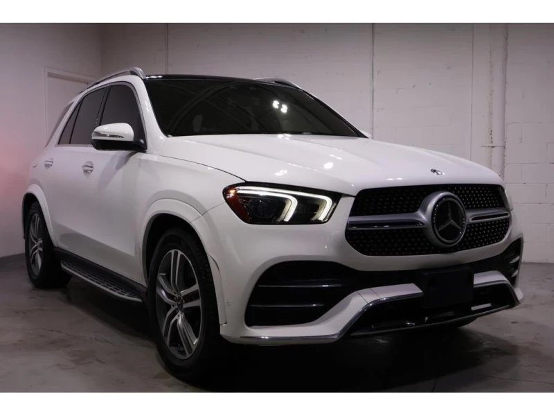 Mercedes-Benz GLE * GLE450 | PREMIUM PKG | SPORT PKG | TECH PKG * CA, снимка 8 - Автомобили и джипове - 53011064