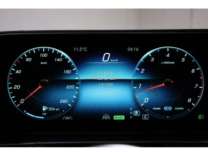 Mercedes-Benz GLE * GLE450 | PREMIUM PKG | SPORT PKG | TECH PKG * CA, снимка 16 - Автомобили и джипове - 53011064