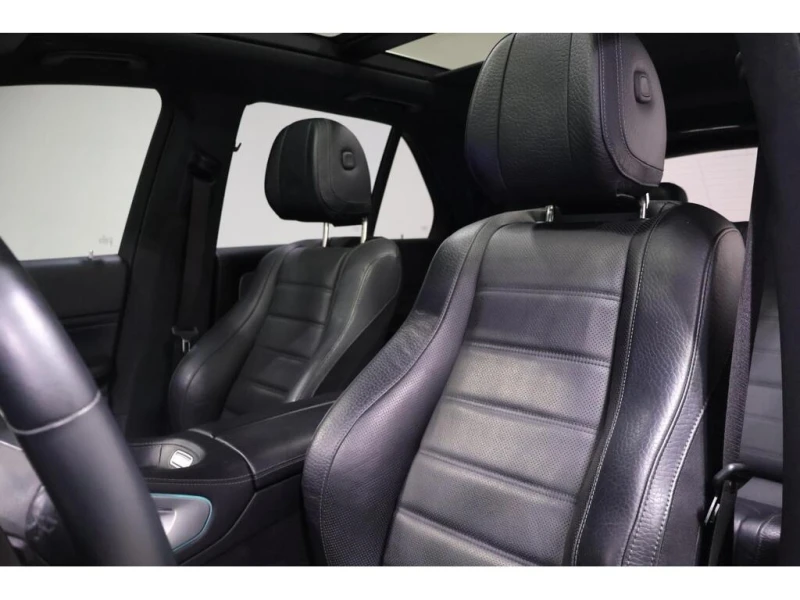 Mercedes-Benz GLE * GLE450 | PREMIUM PKG | SPORT PKG | TECH PKG * CA, снимка 13 - Автомобили и джипове - 53011064