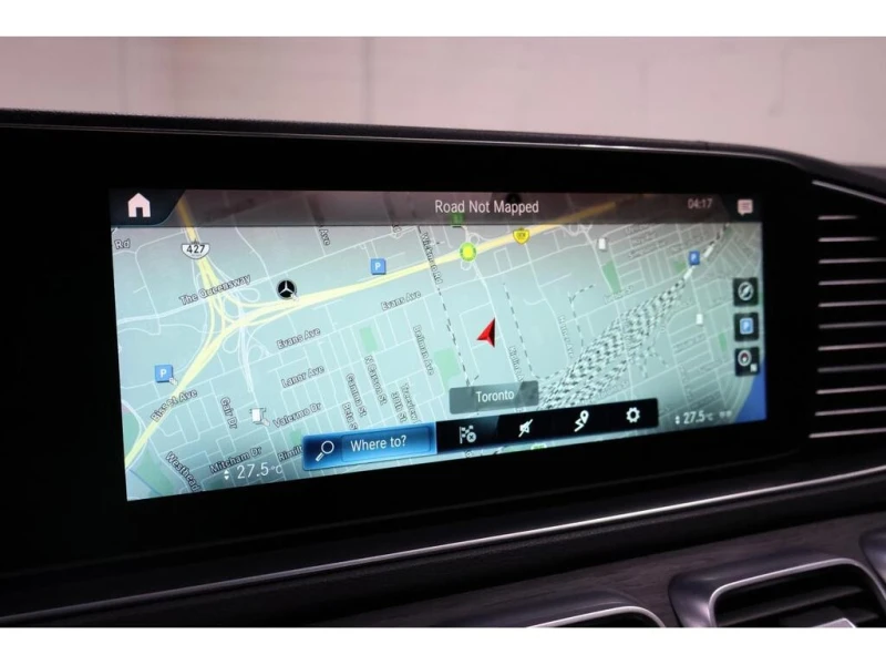 Mercedes-Benz GLE * GLE450 | PREMIUM PKG | SPORT PKG | TECH PKG * CA, снимка 17 - Автомобили и джипове - 53011064