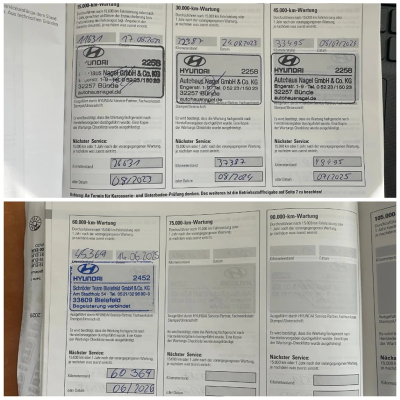 Hyundai Kona 100% SOH, гаранция до 04.2029, снимка 16 - Автомобили и джипове - 53539474