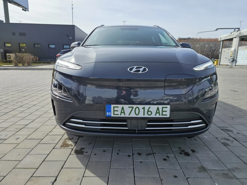 Hyundai Kona 100% SOH, гаранция до 04.2029, снимка 8 - Автомобили и джипове - 53539474